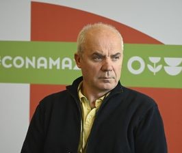 Xavier Simón Fernández